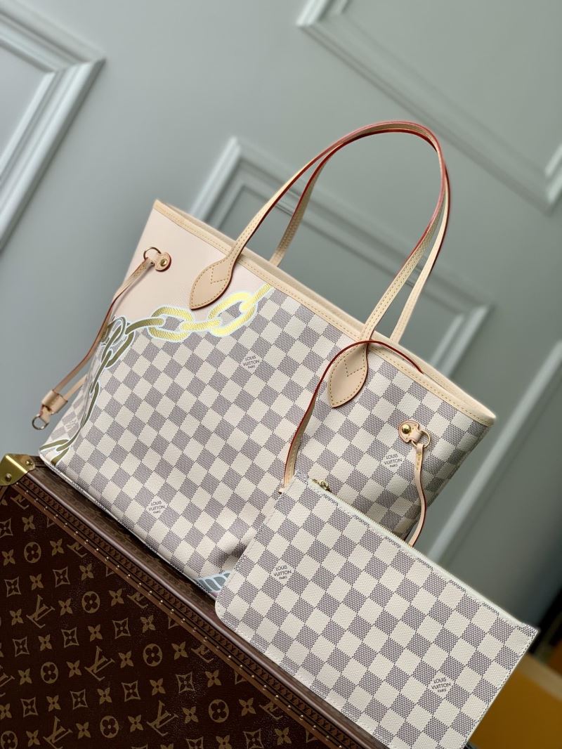 LV Shopping Bags